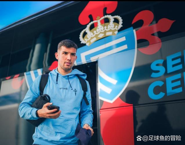 世体：埃里克-加西亚预计缺战塞尔塔，也可能带着护具坐在替补席