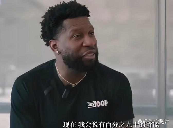 解说:杨瀚森依旧没能获得登场时间 静下心来多练 总会有机会的