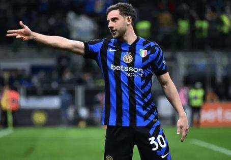 斯基拉：奥古斯托接近与国米续约至2030年，球员薪资将提升