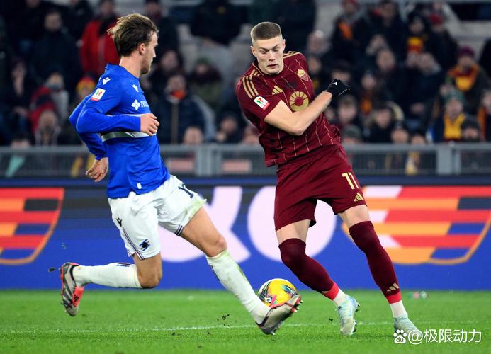 佩莱格里尼：球队正努力彼此理解，此胜对罗马继续提升状态很重要