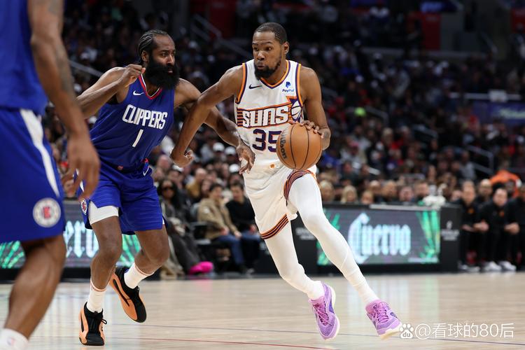 NBA彩经：快船双核缺战客场不敌太阳遭遇三连败