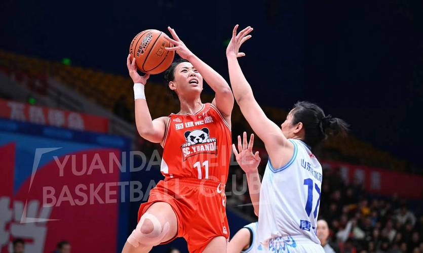 全运会U18女篮第二日综述：四川逆转浙江 山东、江苏收获大胜