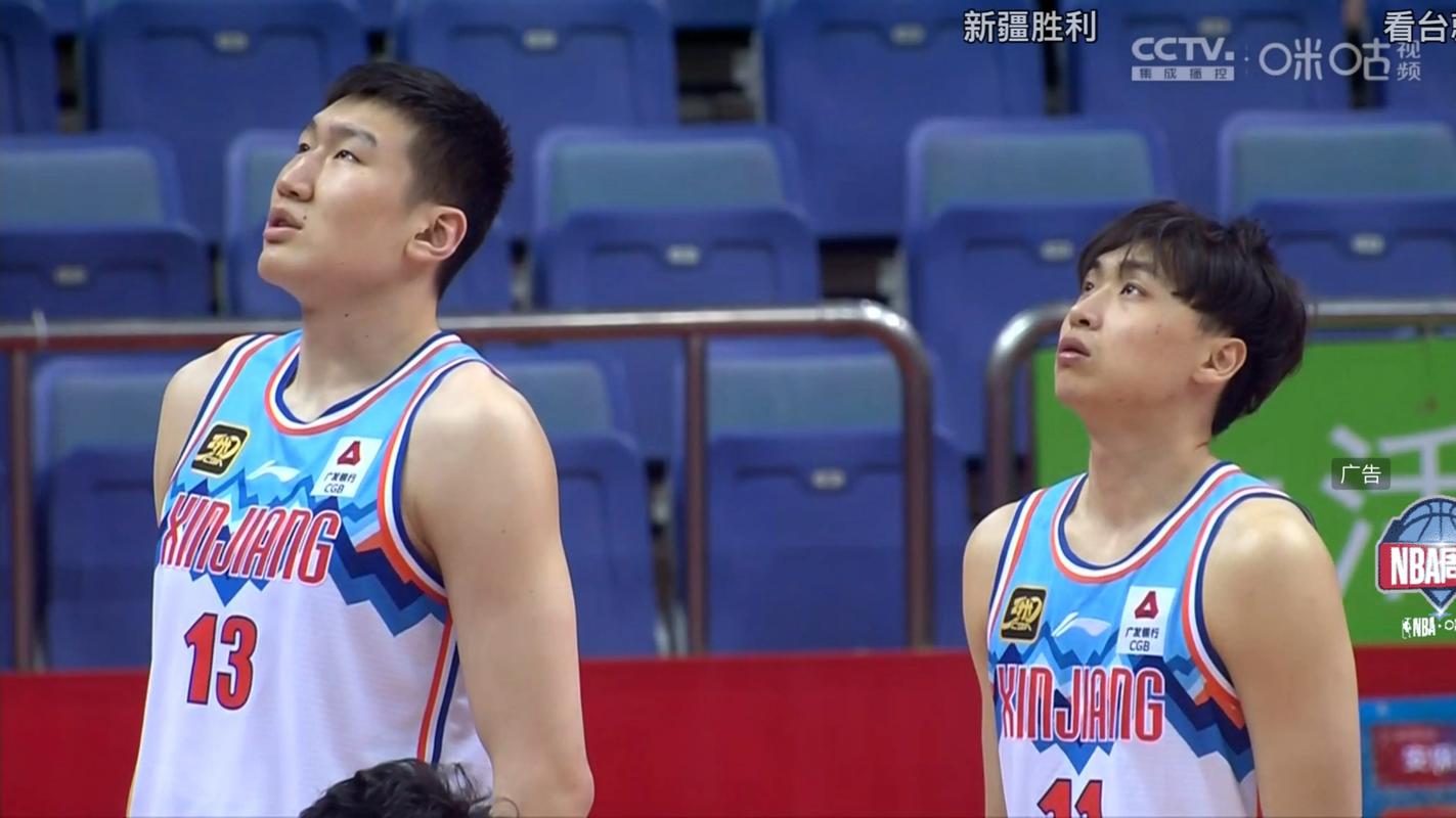 新疆广汇篮球俱乐部已与外籍球员路易斯·金完成签约