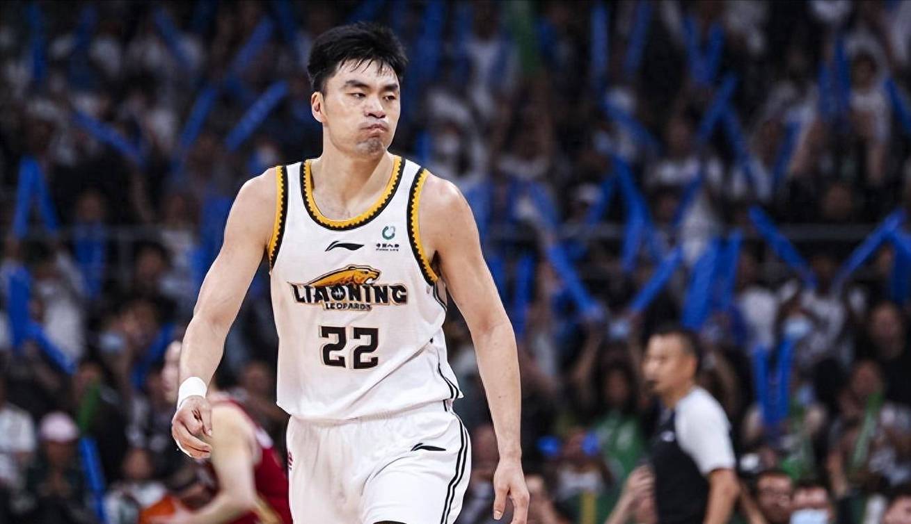 李晓旭：在辽宁过得很开心 杨鸣指导逼着我练 不让我退役