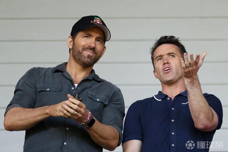 雷克瑟姆CEO：今夏本想签埃里克森，他担心我们是要让他拍纪录片