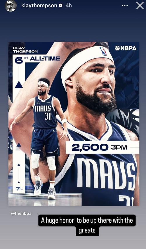 克莱：赛季前5场确实艰难 但我已经找回原来的自我了&好事将至