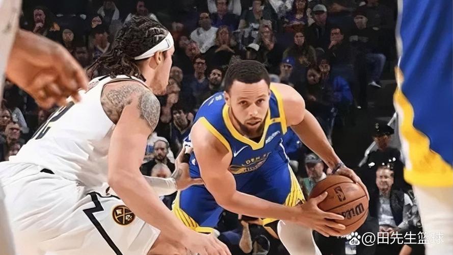 没有库里进攻端的关键？穆迪：减少失误 多通过巴特勒组织进攻