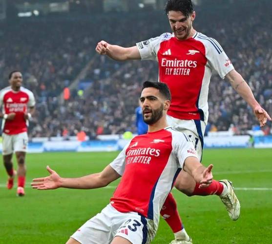 瓜帅:如果阿森纳继续连进球的机会都不给对手,那他们将最终夺冠