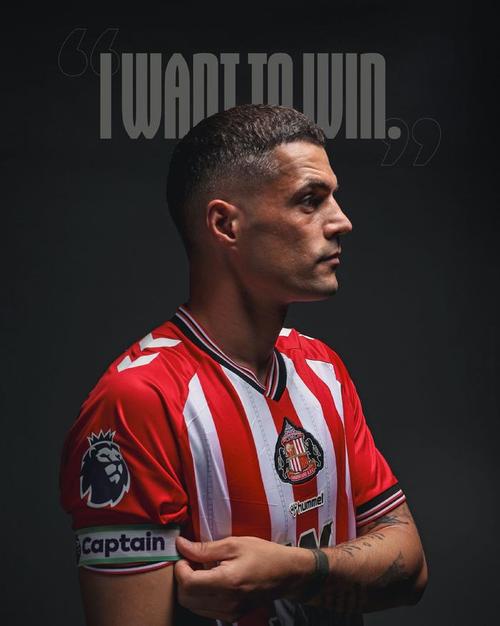 扎卡：如果对阿森纳进球我肯定不会庆祝，我对这家俱乐部充满敬意