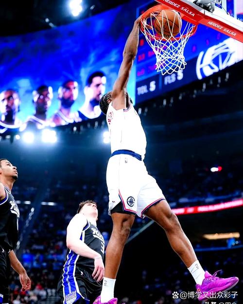 快船2K能力更新：小卡哈登不变稳居队内前二 比尔博格丹-3 保罗-2