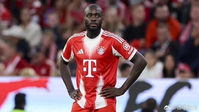 罗马诺：拜仁积极推动和于帕续约，球员和皇马未达成任何协议