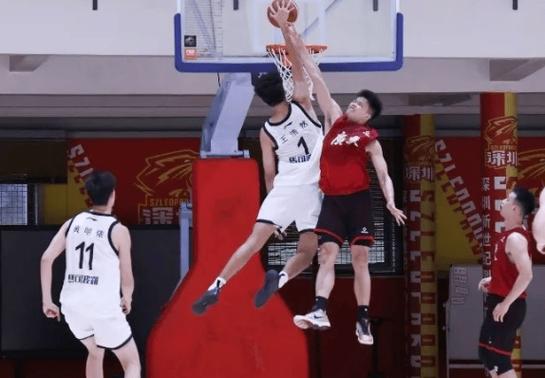 广东U22男篮保留王浩然徐昕等夺冠主力 向最高领奖台发起全力冲击