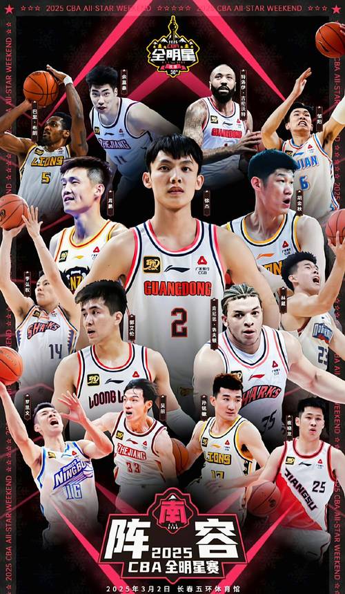 篮校杯最佳阵容：董子豪、胡鑫桐、吴宇航、秦培量、庞子杭