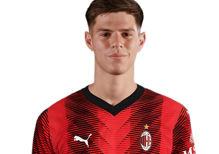 意媒:米兰考察帕尔马前锋佩莱格里诺,将其视为冬季引援人选之一