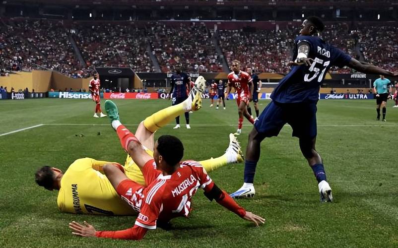 弗罗因德:现在就谈赛季不败会是自负 穆西亚拉回归在拜仁有位置