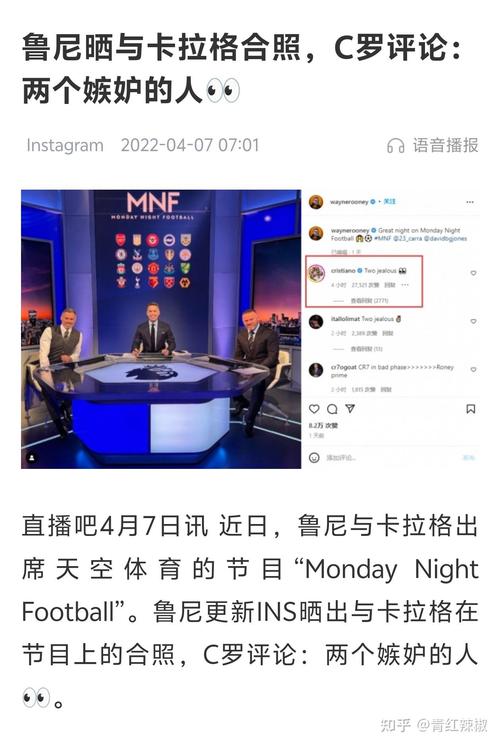 电讯报：C罗最坦诚的专访变成摩根的谄媚 诡异兄弟情令人观感痛苦