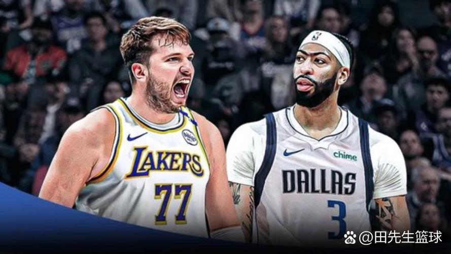 一笔交易两重天地！美媒：湖人7-2独行侠2-7 改变了一切的交易