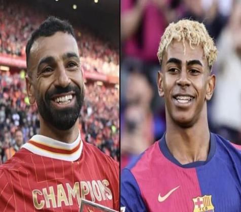 哈格里夫斯：姆伯莫让我想起萨拉赫，他的技术能力没得到足够认可