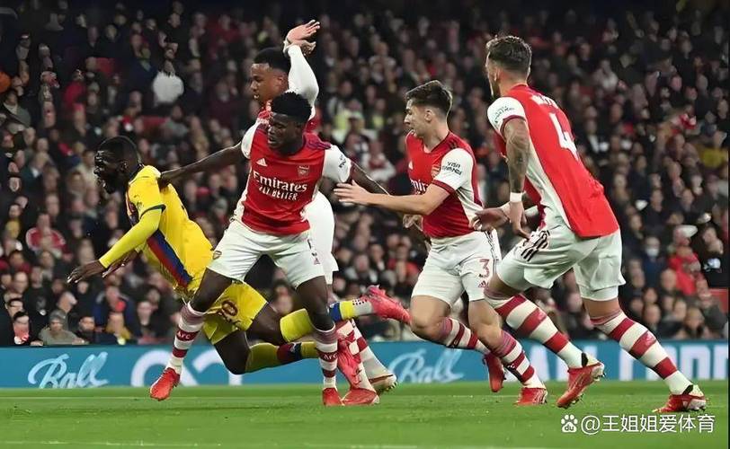 战平桑德兰！阿森纳英超对阵升班马14连胜遭终结