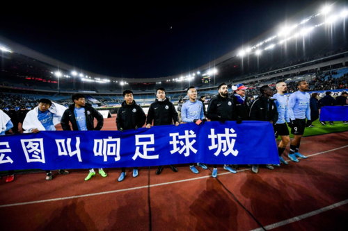 TJD:我们是以老将为主的球队 他们状态差时我们年轻人必须站出来