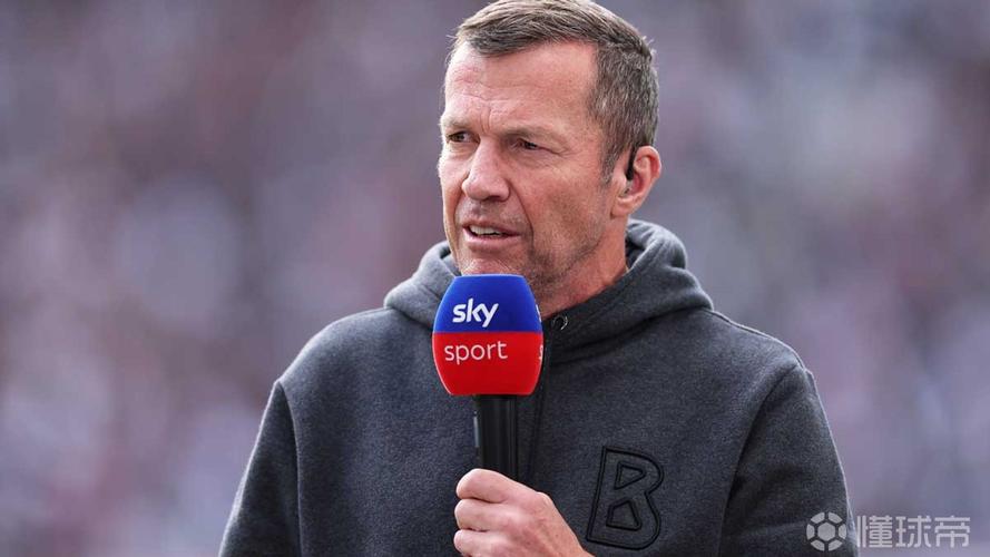 马特乌斯:很惊讶对阵巴黎后拜仁首发只换一个人,这对比赛有影响