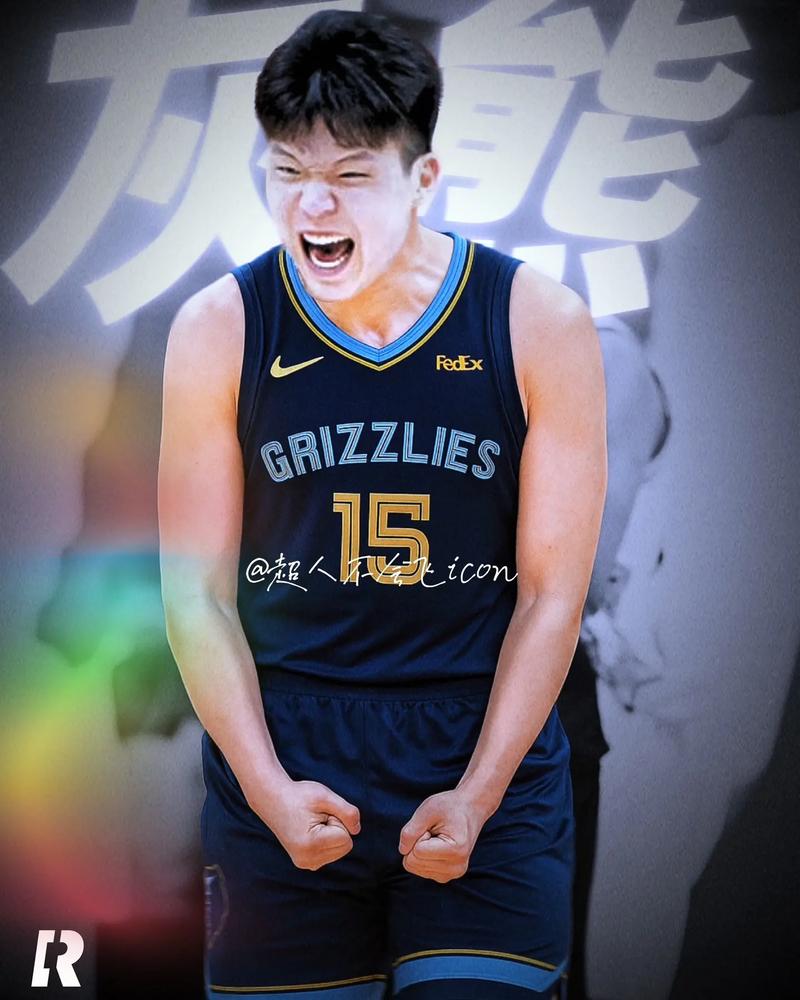 队记：不给杨瀚森出场机会那选他的意义为何？灰熊科沃德已打出来