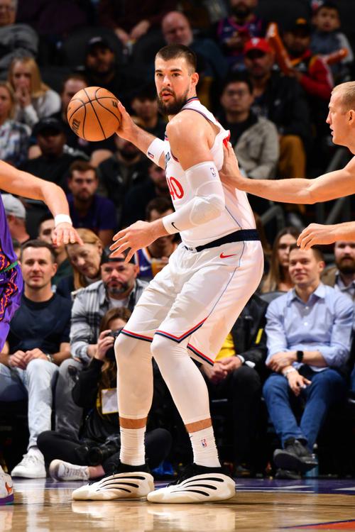 今天太阳客场挑战快船 马克·威廉姆斯&狄龙出战成疑