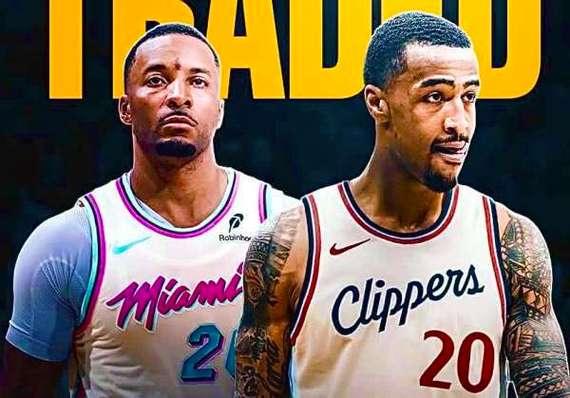 美记：科林斯是我心中的最佳第六人 他让快船的战术更加灵活