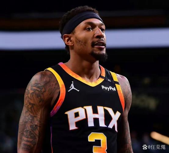 比尔：并非不尊重菲尼克斯 但我回华盛顿打球更有意义&那是我的队