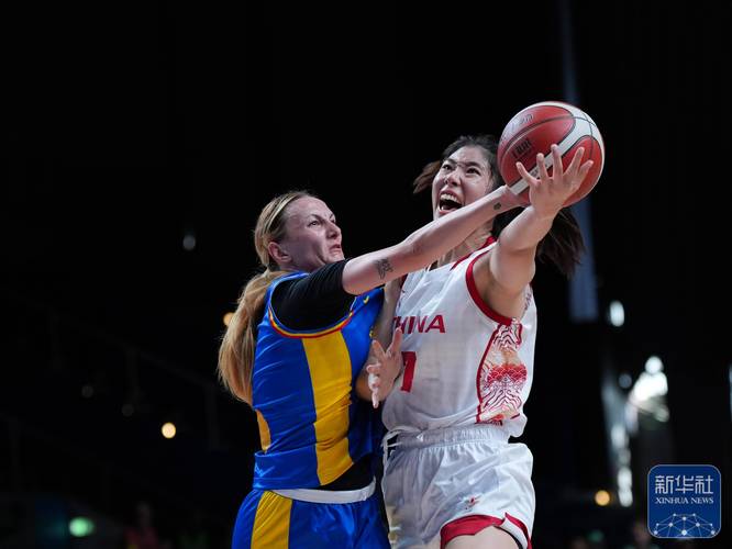 全运会小组赛-邢金博17分4板4助 辽宁全运女篮战胜上海全运女篮