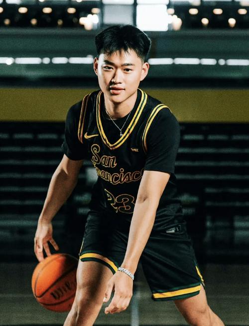 旧金山大学主帅：如果中国球员想来美国打球 希望我们能成为首选