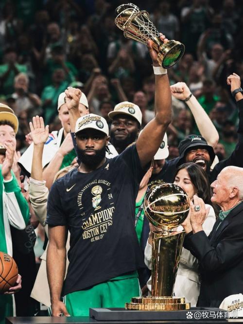 杰伦·布朗：我会一直拼下去 继续帮队友们变得更出色