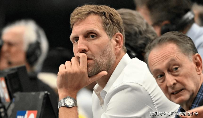 诺维茨基:独行侠休赛期未能补强组织短板 健康对他们至关重要