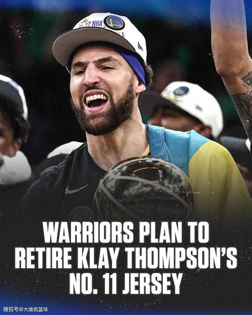 解说：克莱还剩两年均薪1700万的合同 他现在交易价值极低