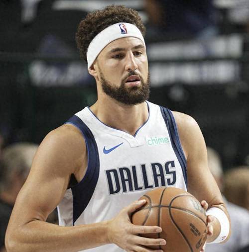 克莱前天：我已经找回原来的自我了&好事将至 今天：6中0怒吞零蛋