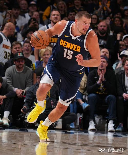 稳稳的胜利!掘金前8场86.8%的时间领先 过去20年间第二