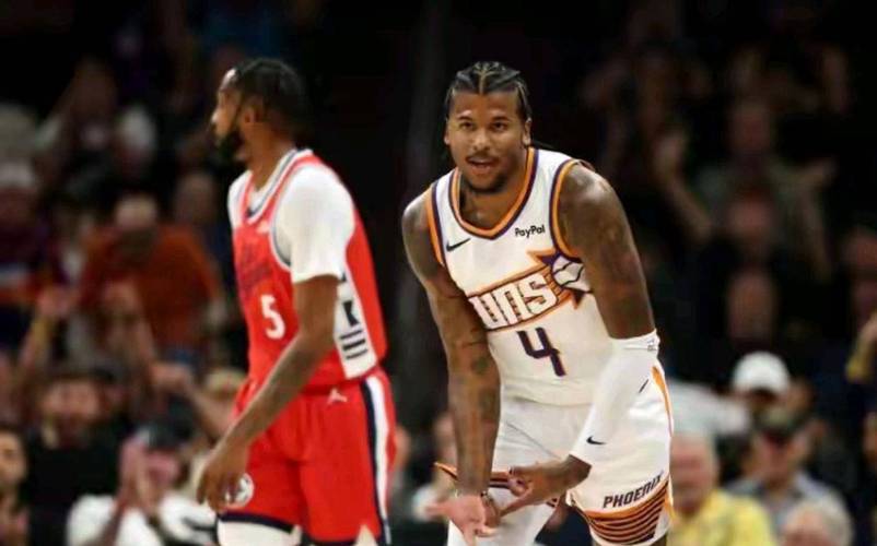 首秀砍29分!罗伊斯·奥尼尔:我们早就知道杰伦·格林的实力