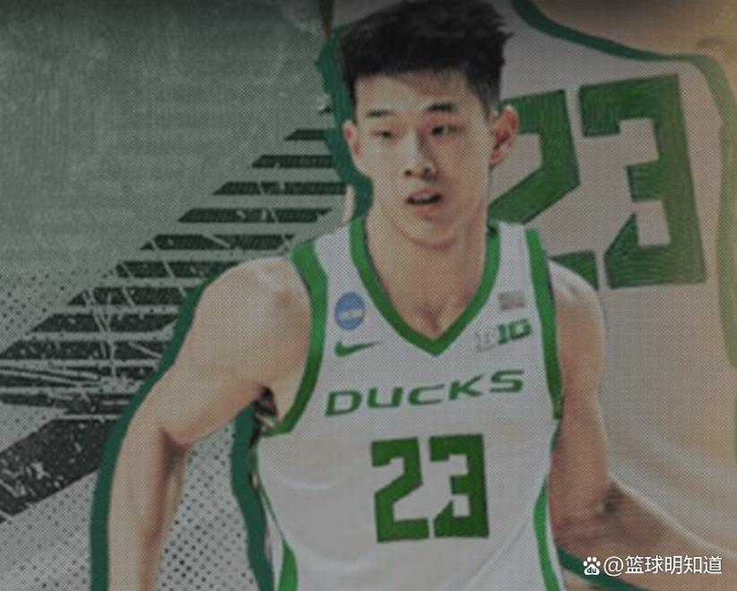 媒体人：林葳仍在适应NCAA的比赛强度 和自己增肌带来的负面作用