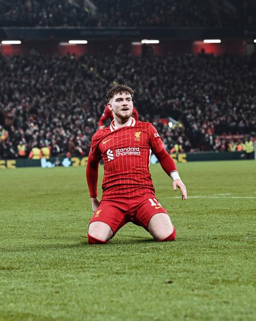 该换帅吗？利物浦豪掷4.83亿欧从领跑掉至第8，输球场数超上赛季