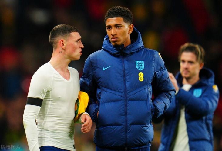 卡拉格：福登在英格兰队表现不如贝林厄姆；阿诺德肯定有机会回归