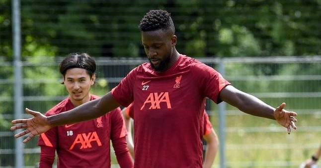 回声报赛后评分:科纳特、埃基蒂克4分最低,萨拉赫等多人5分