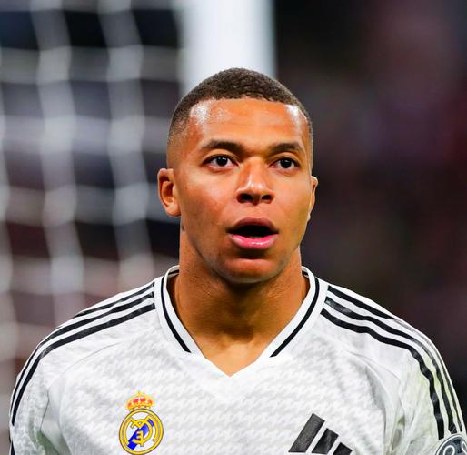 自四月份以来,姆巴佩首次连续两场比赛未能进球