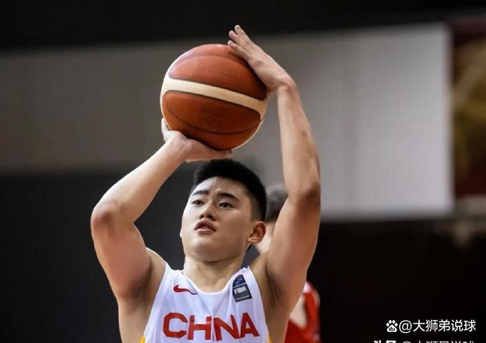 媒体人:乌戈赴美劝说王俊杰赵维伦参加全运会 但2人表示无法参加