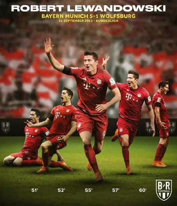 拉什福德社媒晒同莱万庆祝照：重要的客场3分，我们继续努力