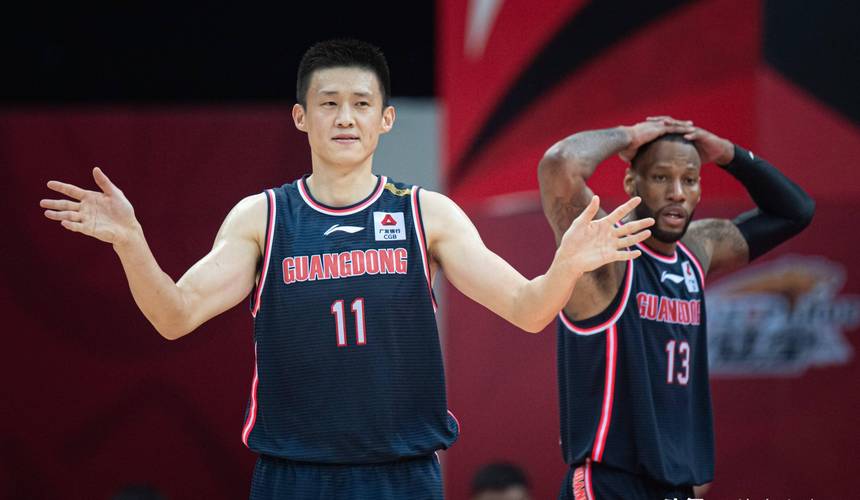 周鹏:全运男篮小组赛结束 比赛正式开启火热争夺淘汰战