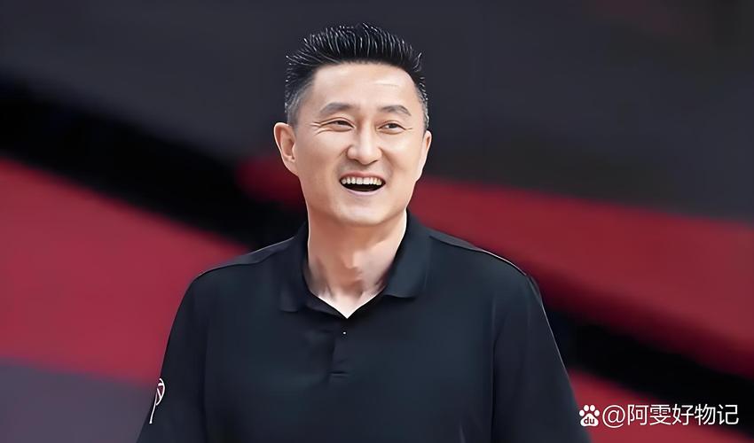 广东男篮不挑对手！杜锋：没算小分 对谁都全力以赴