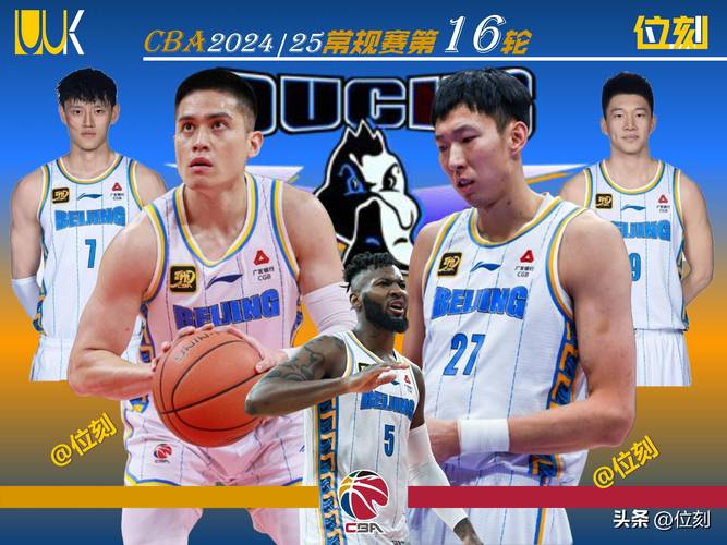 全运男篮八强战面对夺冠热门四川 北京目标争取前四目前看难度大