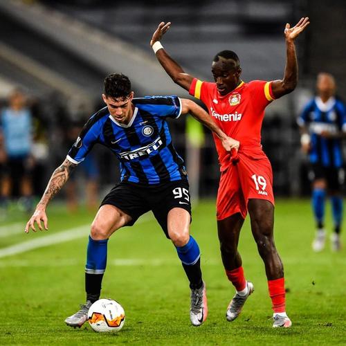 巴斯托尼本场1助攻+1关键传球 11对抗3成功+6犯规 获评6.8分