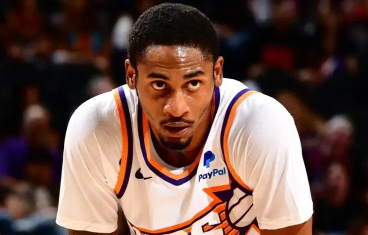 卡斯尔：福克斯在进攻端对我们帮助巨大 我们已经期待了一个夏天