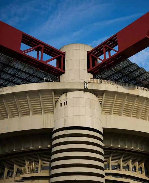 米体：米兰双雄寻求出售球场冠名权，意大利最大保险公司为候选